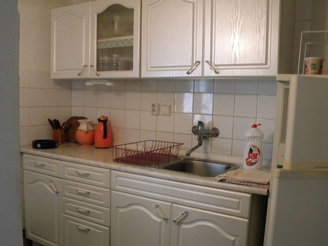 Kuchyně