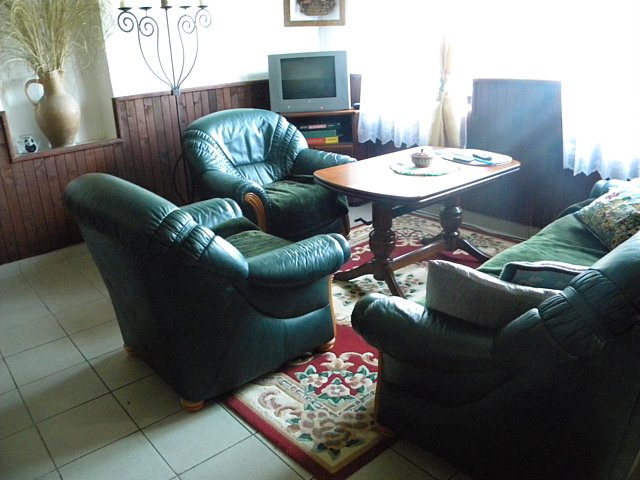 Sedací souprava
