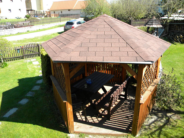 Pergola