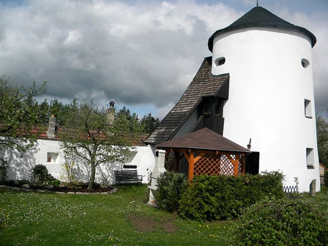 Věž